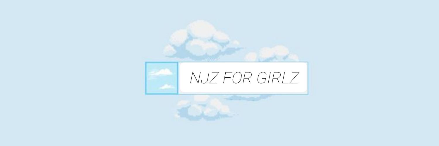 𝒩𝒾𝓃𝒶 ˚｡⋆❆⋆｡˚ 🏎 🏁 𝑁𝐽𝑍 𝑓𝑜𝑟 𝐺𝑖𝑟𝑙𝑧's banner