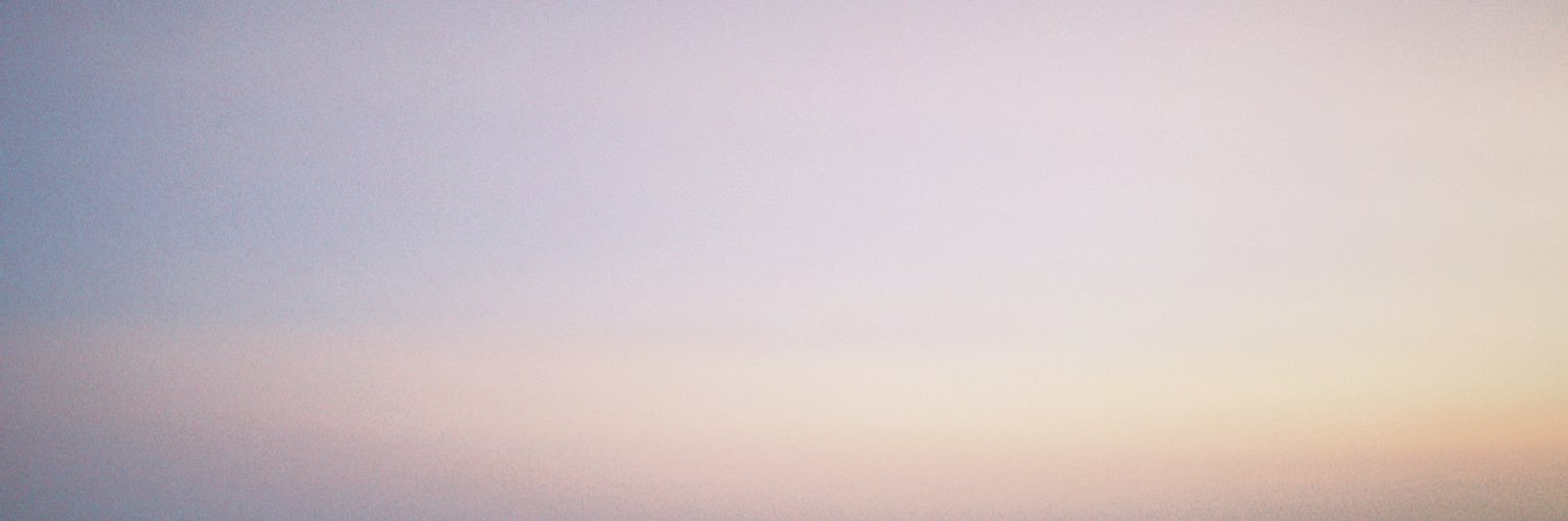 河野 唯's banner