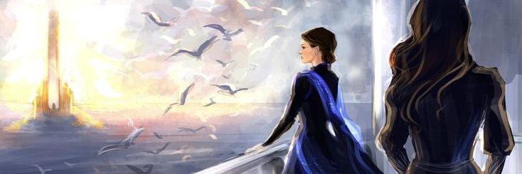 Zosia's Girl's banner