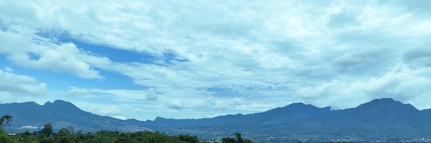 Yulio Adi Candra's banner