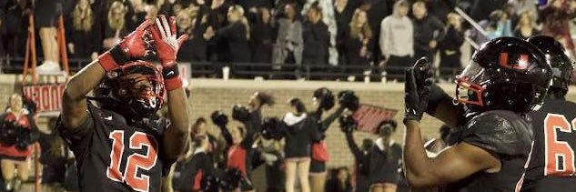 Issac Covington¹'s banner