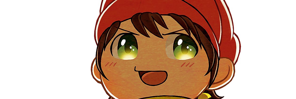 でいすい@マリオワールドRTA元世界1位's banner