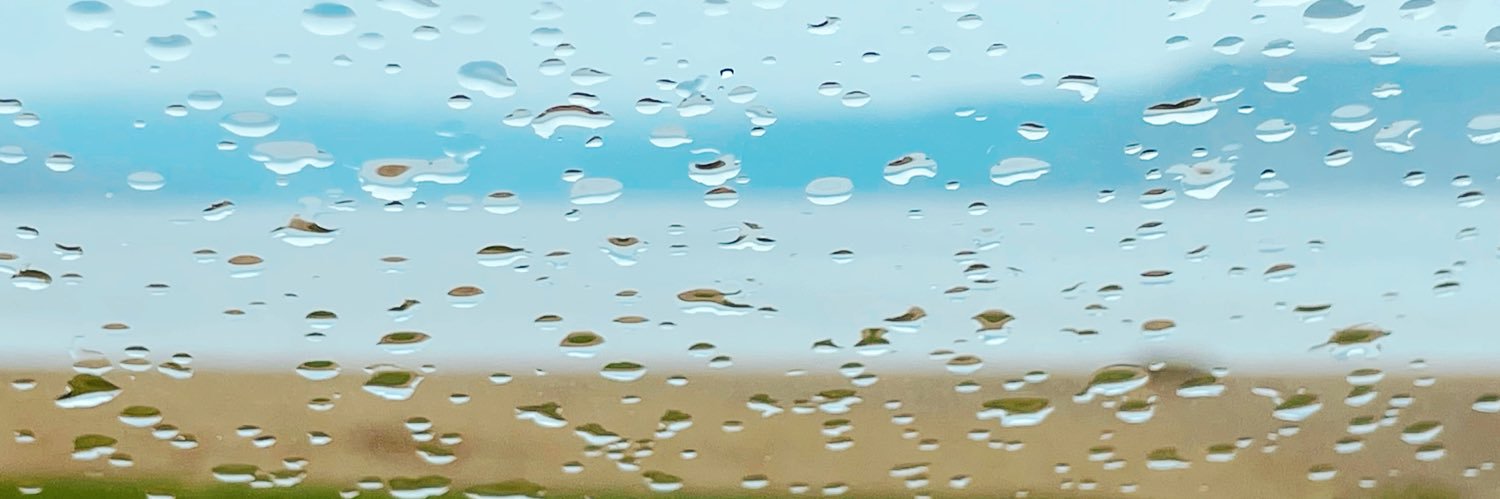 Rainy Mood's banner