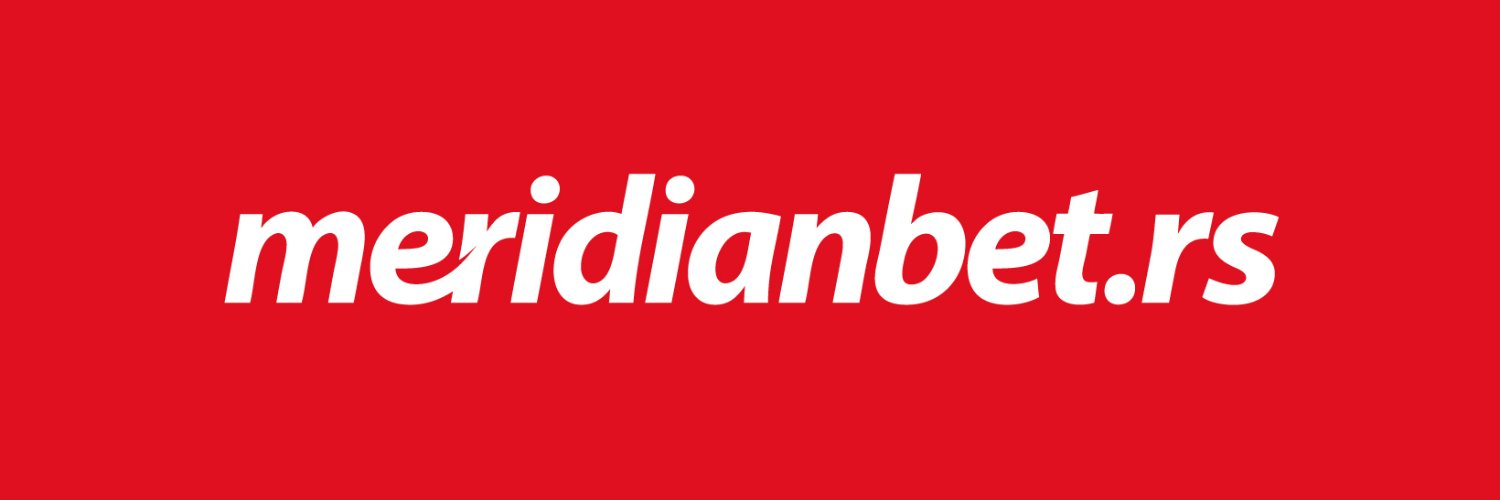 Meridianbet's banner