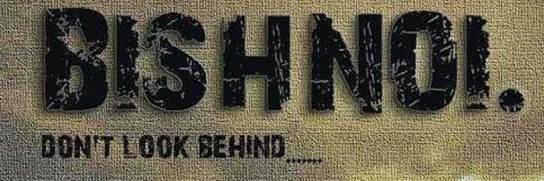 Amazing Bishnoi Community's banner