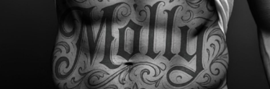 Fuck it all, Love Molly 💋's banner