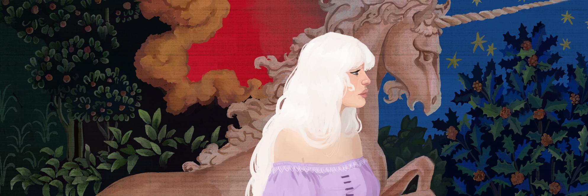 Michelle Rose's banner