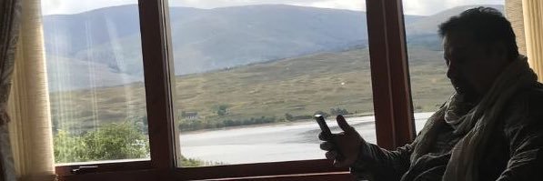 الشاعر أحمد الشرقاوي's banner