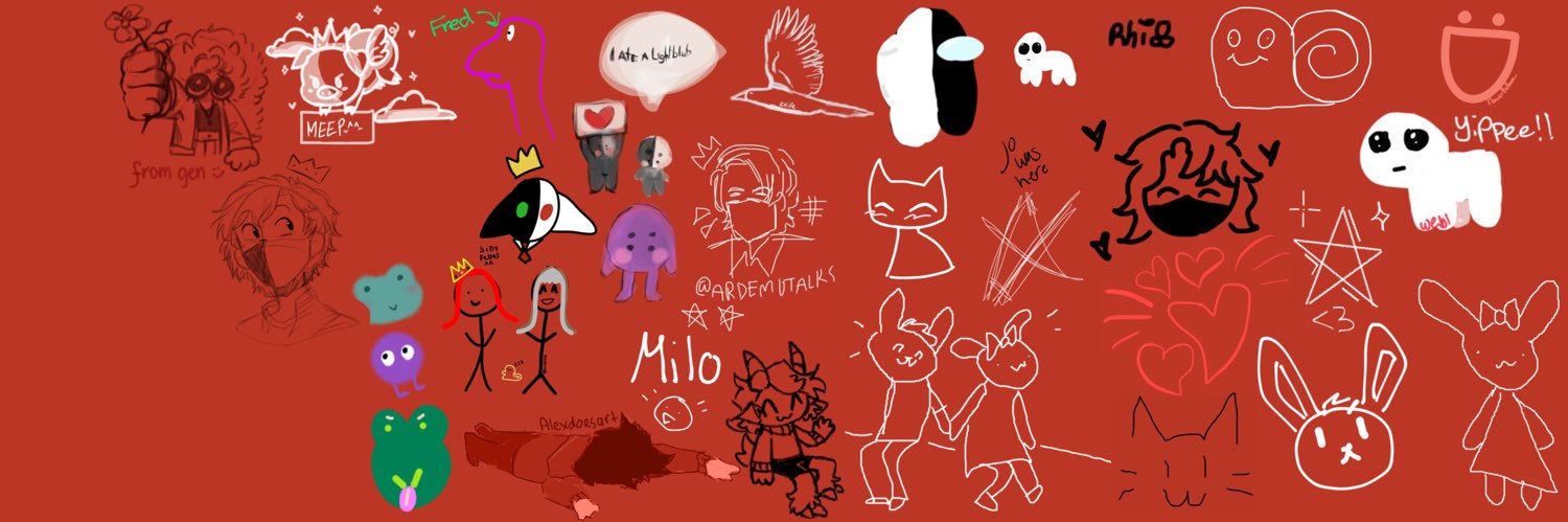 abbie❗️'s banner