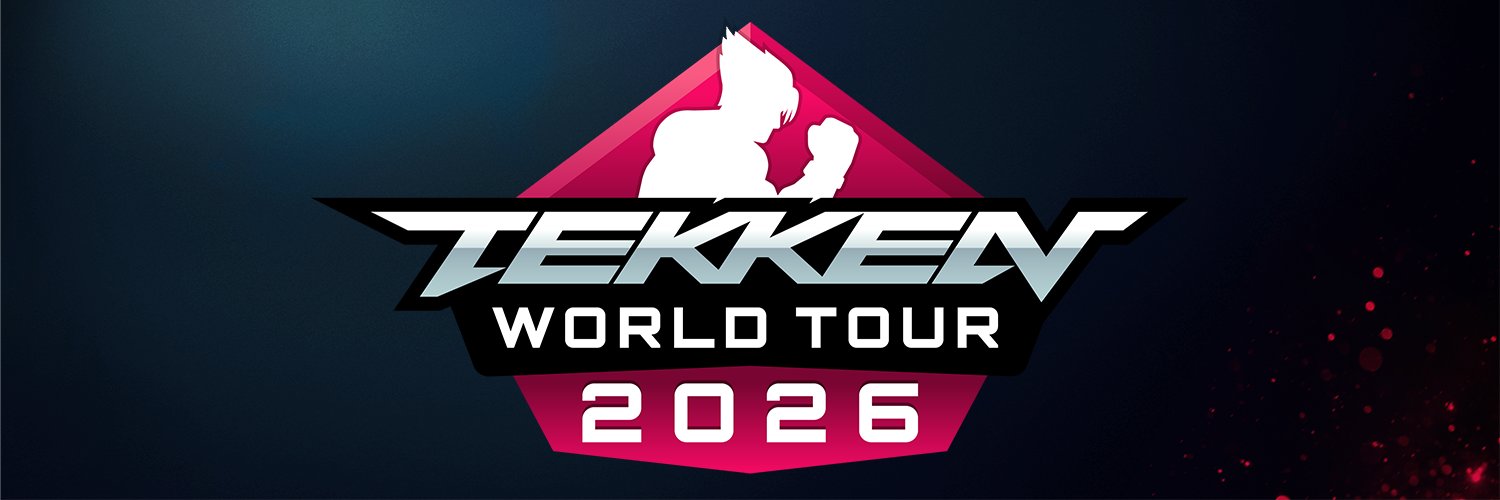 Bandai Namco Esports's banner
