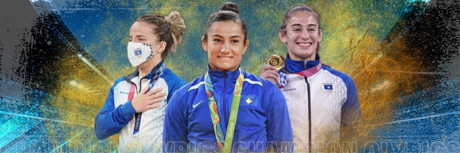 NOC KOSOVO 🥇🥇🥇🥈🥉's banner
