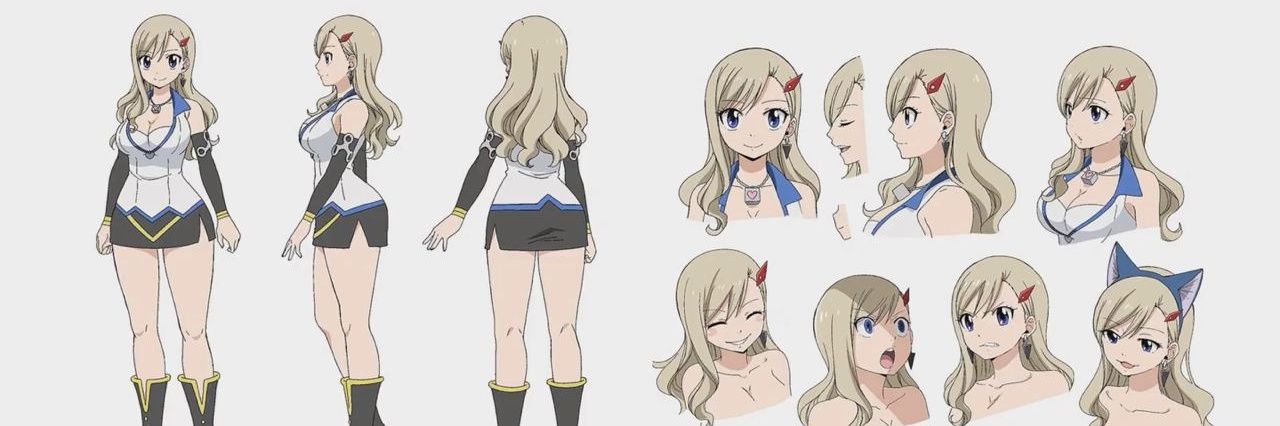 Mashima Sakuga's banner