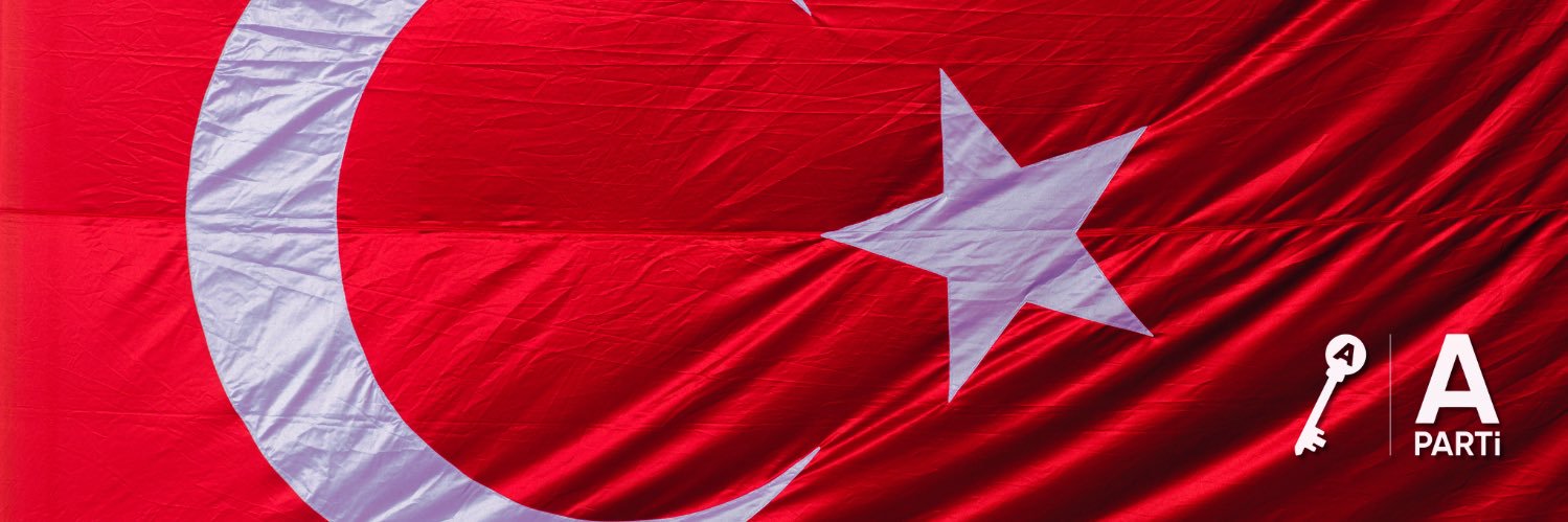 Nihal Ağca's banner
