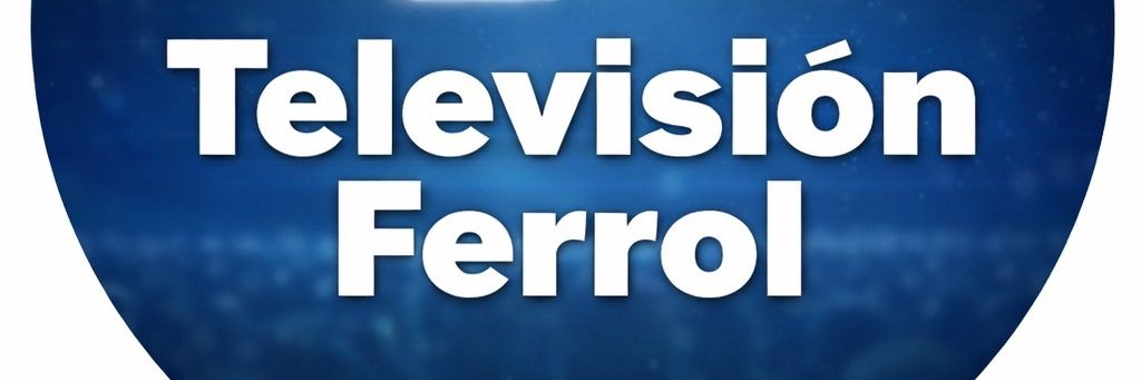 Televisión Ferrol's banner