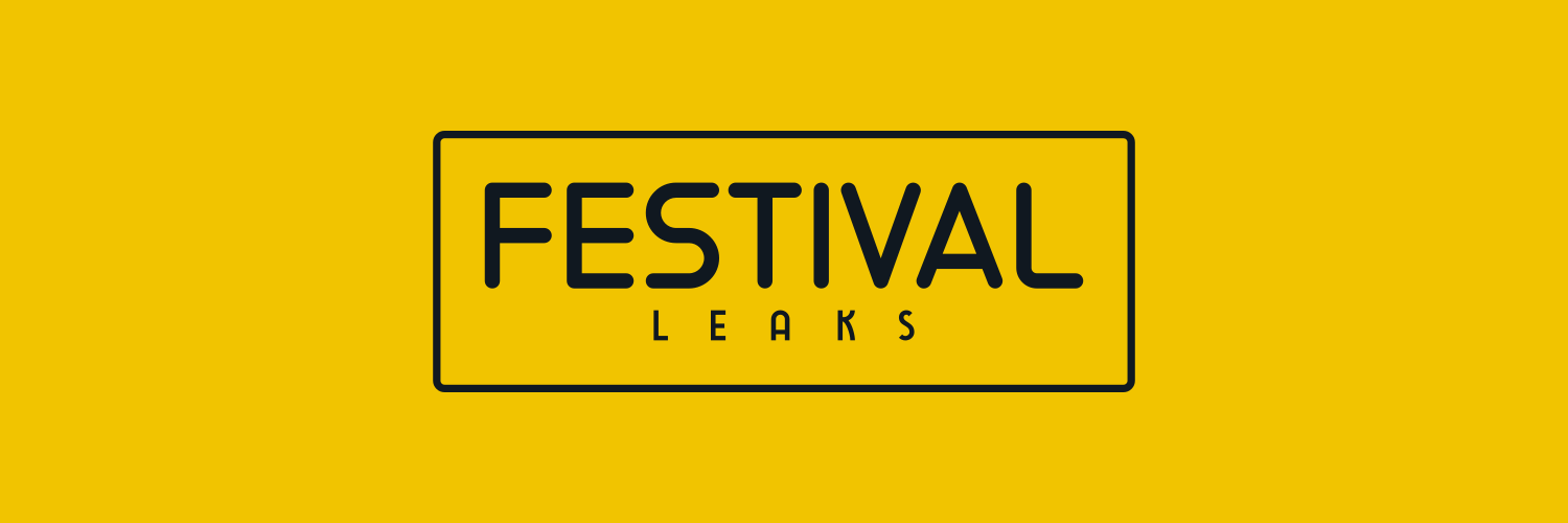 Festival Leaks's banner