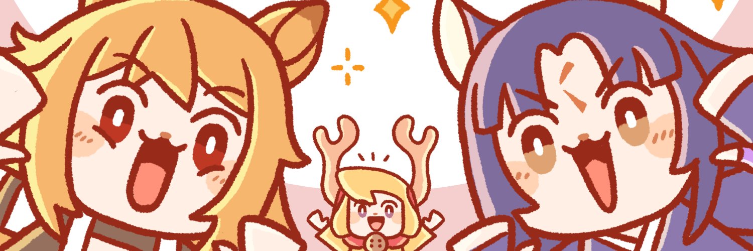 WittleRed's banner