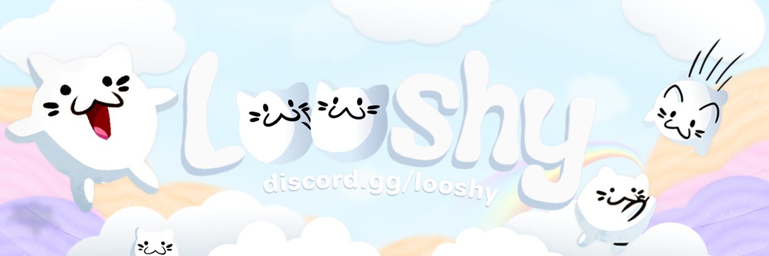 looshy's banner