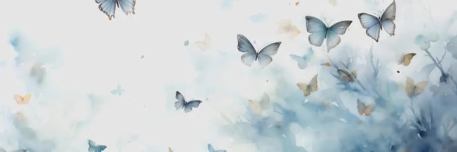 Chia🦋's banner
