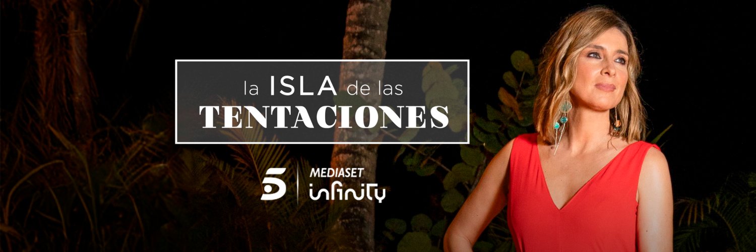 La Isla de las Tentaciones's banner