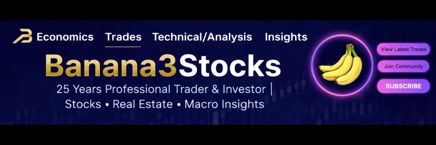 Banana3's banner