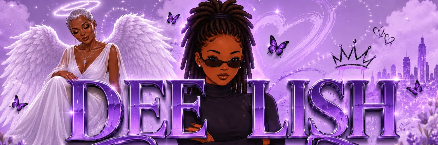 Deelish 💰's banner