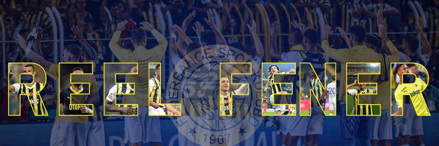 Reel Fener's banner