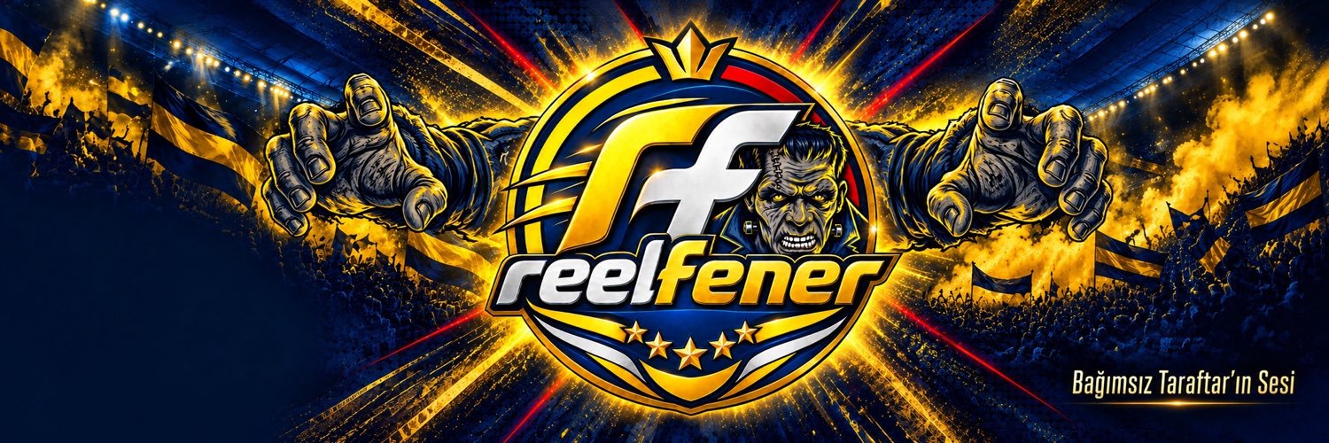Reel Fener's banner