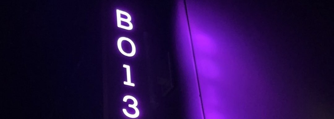 Gill's banner