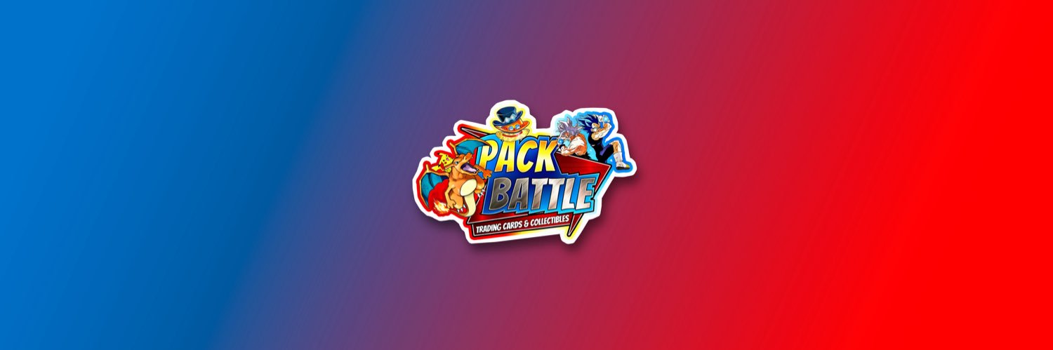 Pack Battle's banner