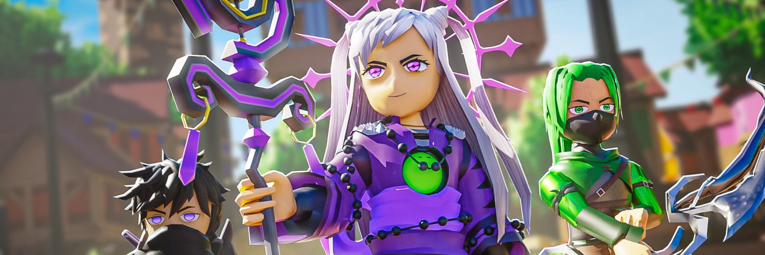 World // Zero's banner