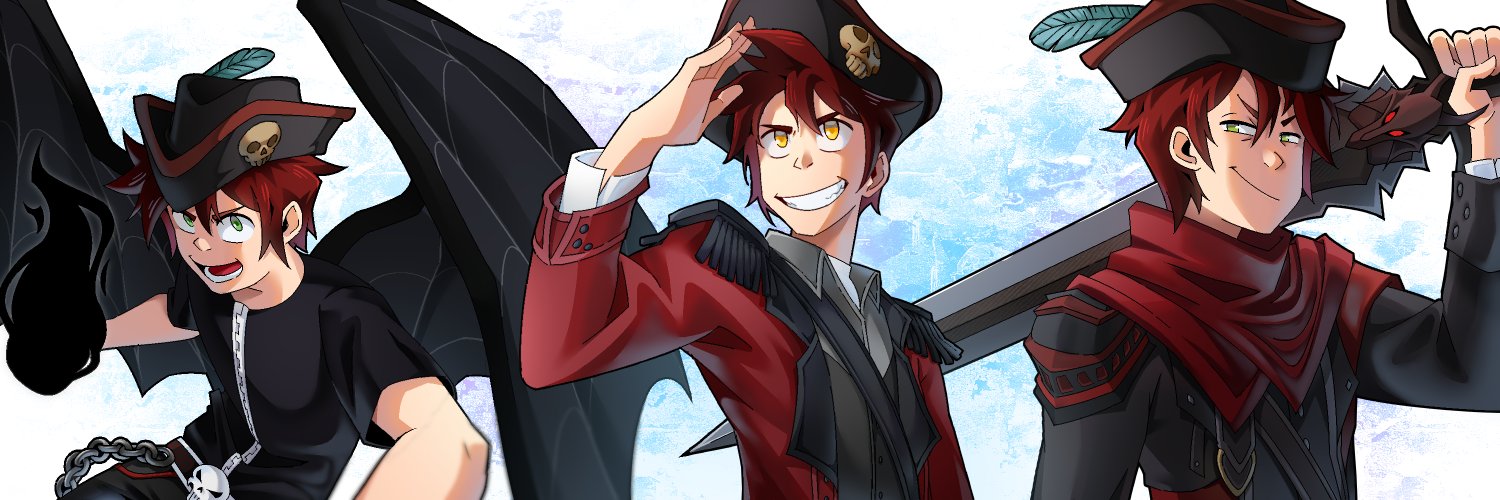 Nymfei's banner