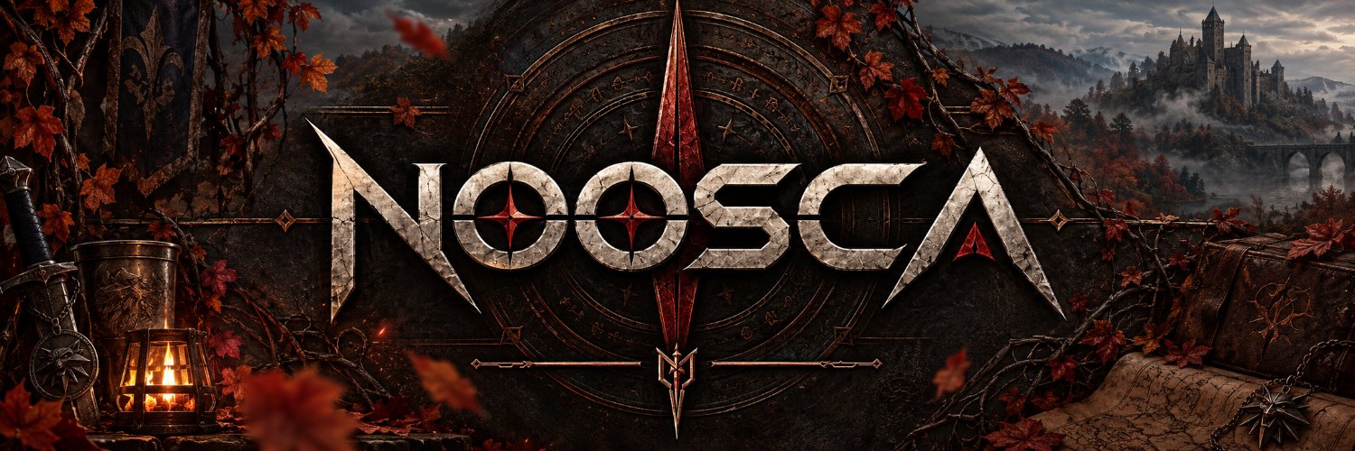 Noosca | The Witcher |'s banner