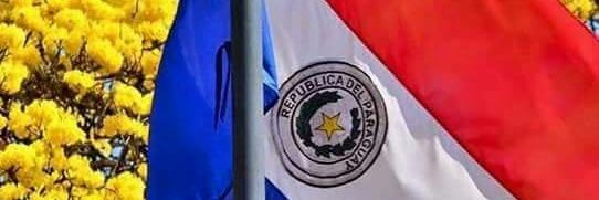 Dani Centurion 🇵🇾's banner