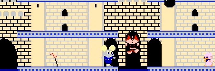 ゲームのこころちゃん's banner