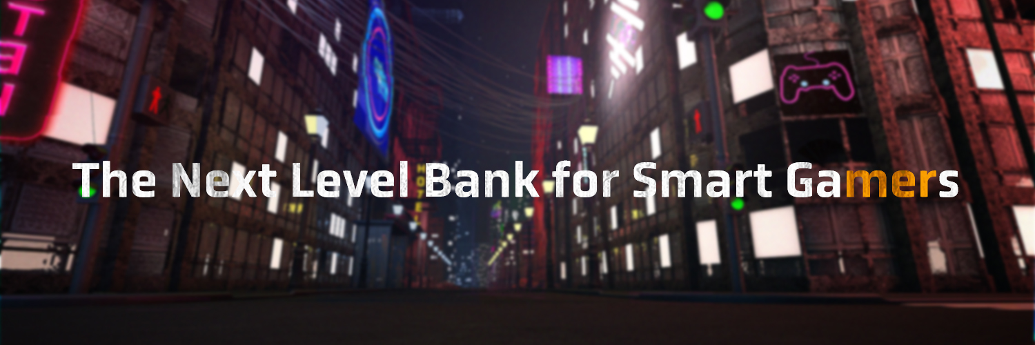 BGamer's banner