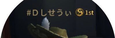 しせうぃ's banner