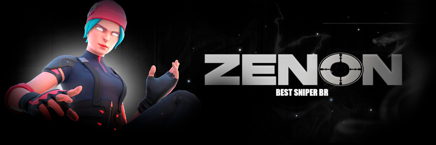 Zenon's banner