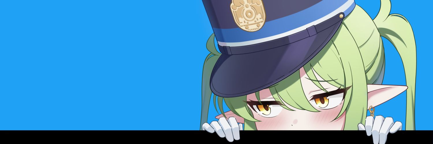 J's banner