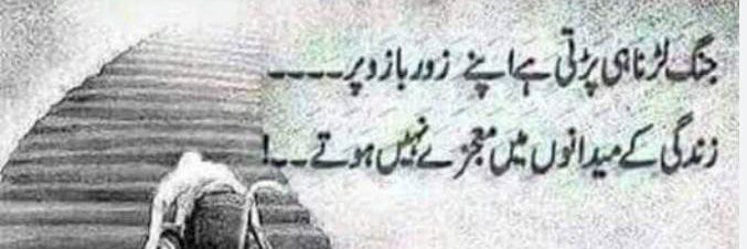 Chaudhry Ikram Jutt's banner