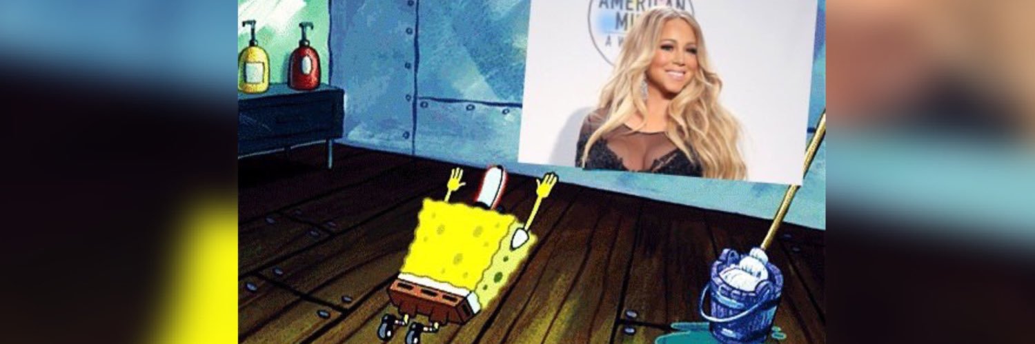 🏳️‍🌈 AVE MARIAH 🏳️‍🌈's banner