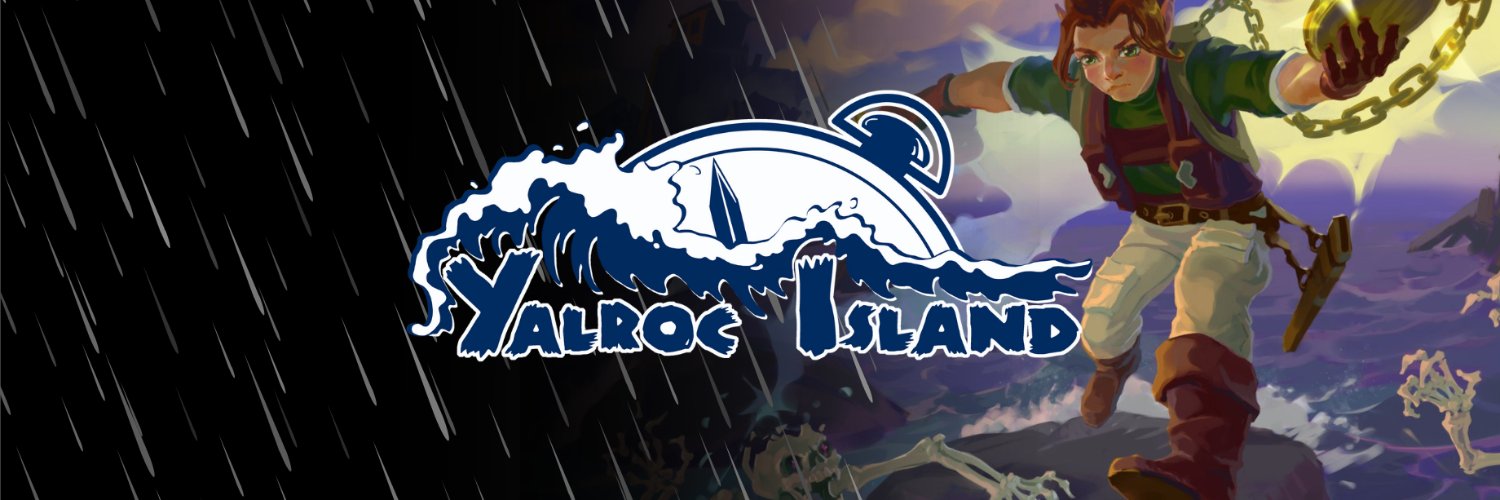 Boot Danubien 🌊 Yalroc Island's banner