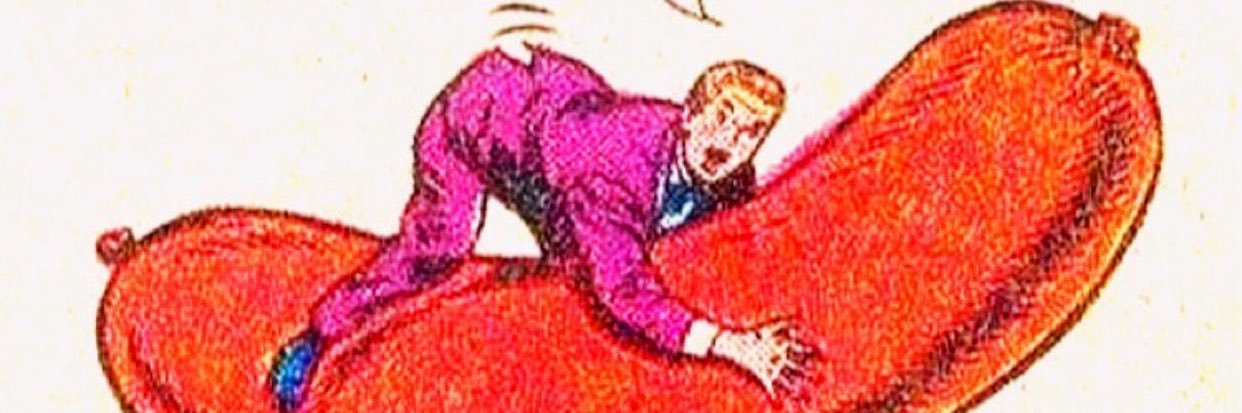 Jesse French's banner