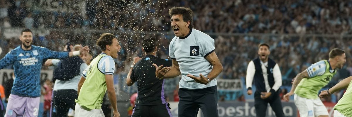 Capo de Avellaneda's banner