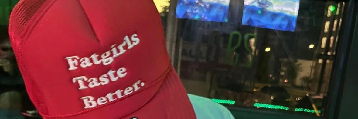 THICK ROSS's banner