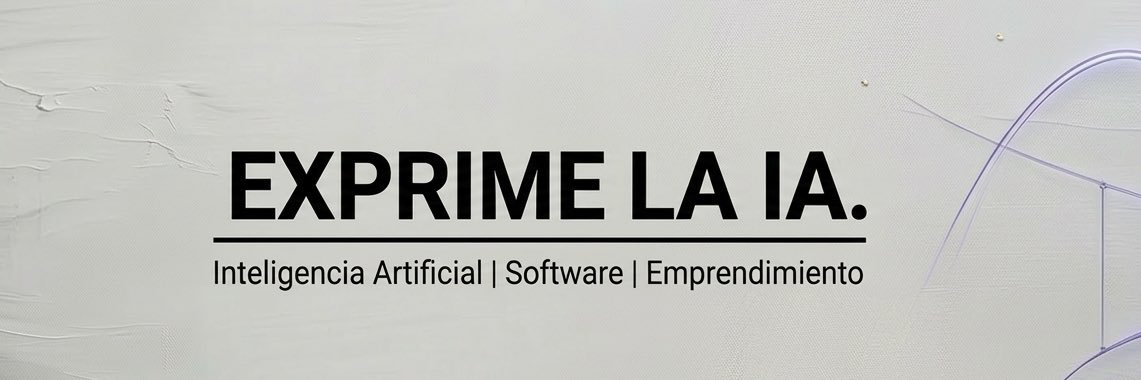Fran Pradas | Ingeniero de IA's banner