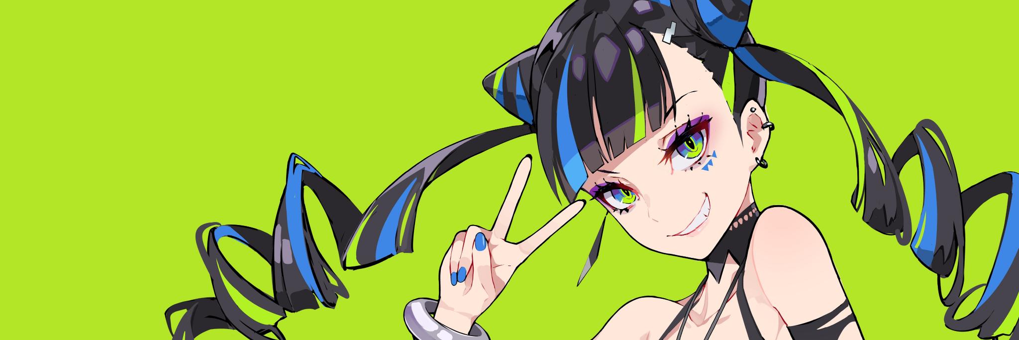 馬犬VT's banner