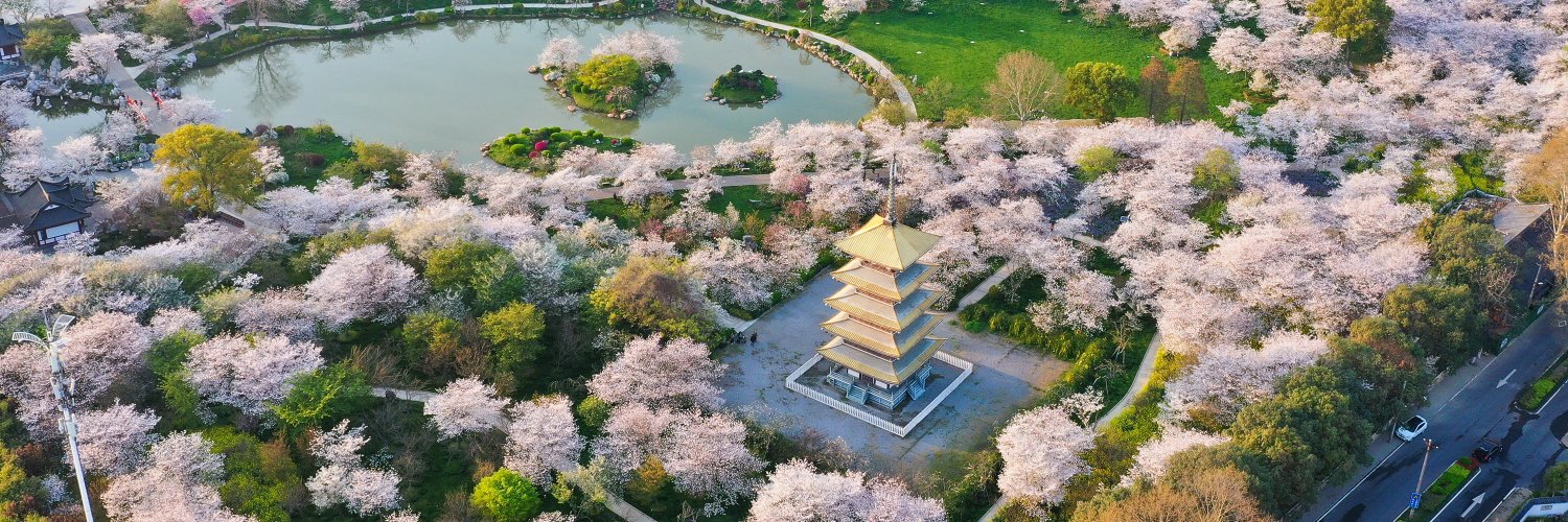 Xinhua Culture&Travel's banner