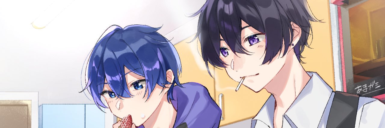 カムイ🌂's banner