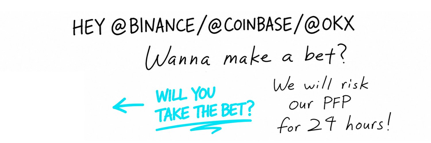 Bitget's banner