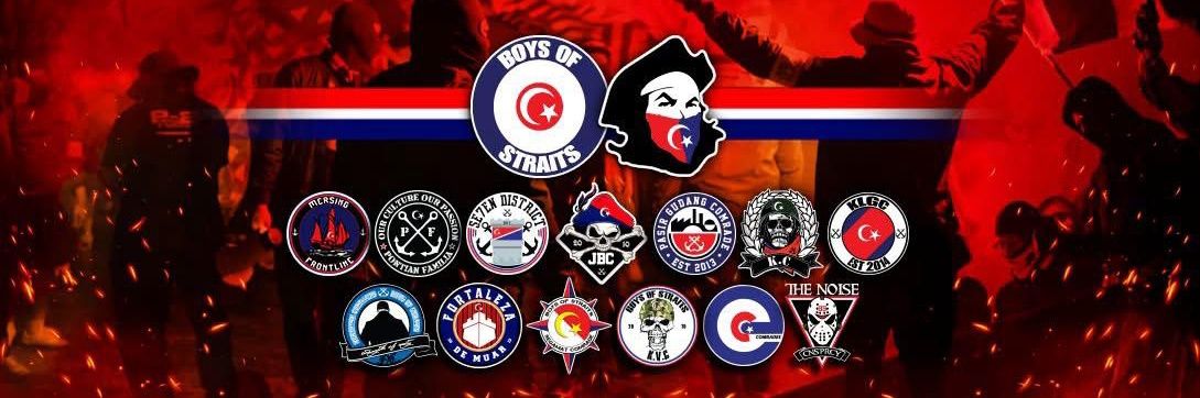 BosJohorOfficial's banner